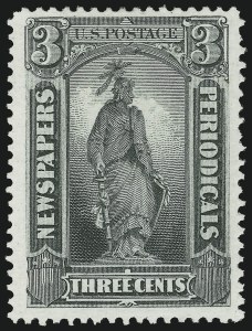 Sale 938, Lot 1904, Newspapers and Periodicals