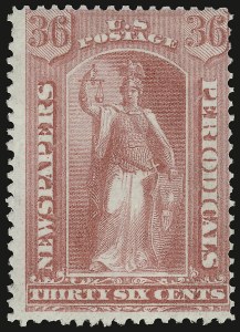 Sale 938, Lot 1906, Newspapers and Periodicals