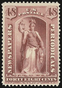 Sale 938, Lot 1912, Newspapers and Periodicals