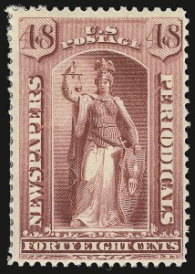 Sale 938, Lot 1913, Newspapers and Periodicals