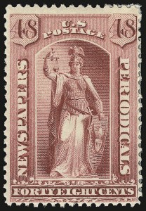 Sale 938, Lot 1914, Newspapers and Periodicals