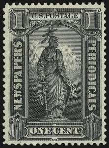 Sale 938, Lot 1915, Newspapers and Periodicals