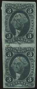 Sale 938, Lot 1928, Revenues