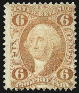 Sale 938, Lot 1930, Revenues