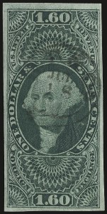 Sale 938, Lot 1932, Revenues