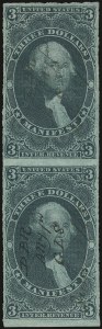 Sale 938, Lot 1935, Revenues