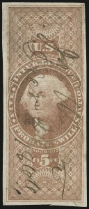 Sale 938, Lot 1937, Revenues