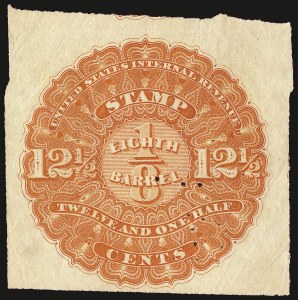 Sale 938, Lot 1945, Beer Stamps