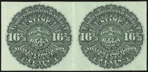 Sale 938, Lot 1947, Beer Stamps