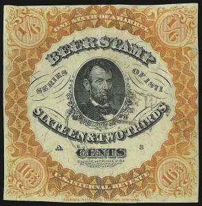 Sale 938, Lot 1951, Beer Stamps