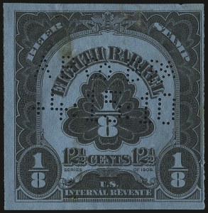 Sale 938, Lot 1965, Beer Stamps