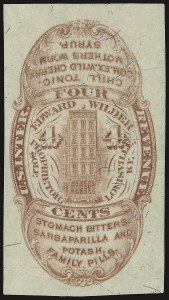 Sale 938, Lot 1973, Match & Medicine