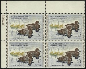 Sale 938, Lot 2016, Hunting Permit Multiples