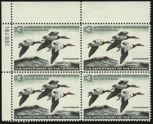Sale 938, Lot 2021, Hunting Permit Multiples