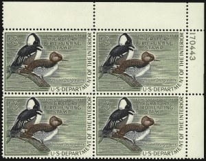 Sale 938, Lot 2024, Hunting Permit Multiples