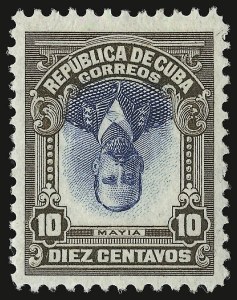 Sale 938, Lot 2034, U.S. Possessions