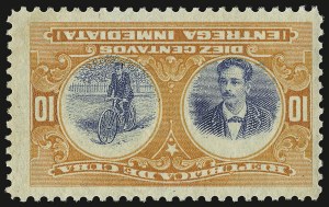 Sale 938, Lot 2035, U.S. Possessions