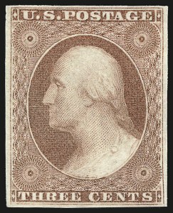 Sale 941, Lot 1008, 1851-56 Issue