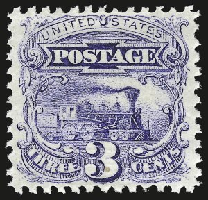 Sale 941, Lot 1067, 1869 Pictorial Issue