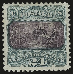 Sale 941, Lot 1072, 1869 Pictorial Issue
