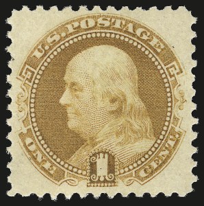 Sale 941, Lot 1084, 1875 Re-Issue of 1869 Pictorial Issue