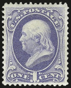 Sale 941, Lot 1089, 1870 National Bank Note Co. Issue