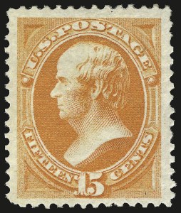 Sale 941, Lot 1095, 1870 National Bank Note Co. Issue