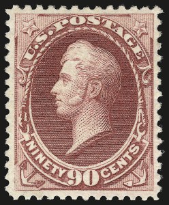 Sale 941, Lot 1097, 1870 National Bank Note Co. Issue