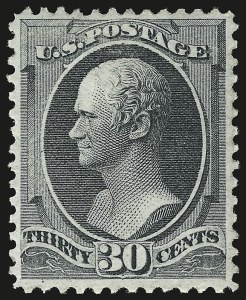Sale 941, Lot 1106, 1873 Continental Bank Note Co. Issue