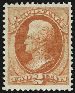 Sale 941, Lot 1108, 1873 Continental Bank Note Co. Issue