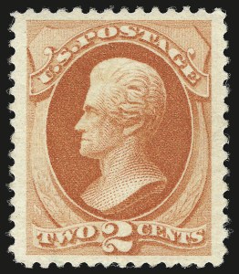 Sale 941, Lot 1111, 1879-88 American Bank Note Co. Issues