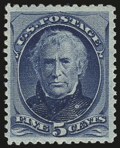 Sale 941, Lot 1113, 1879-88 American Bank Note Co. Issues