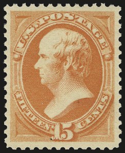 Sale 941, Lot 1117, 1879-88 American Bank Note Co. Issues