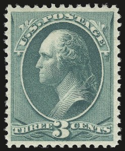 Sale 941, Lot 1122, 1879-88 American Bank Note Co. Issues