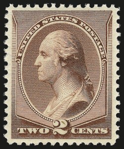 Sale 941, Lot 1127, 1879-88 American Bank Note Co. Issues