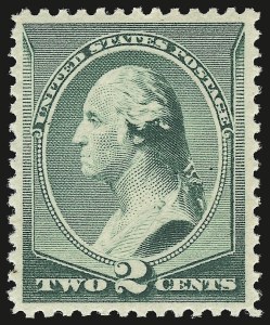 Sale 941, Lot 1129, 1879-88 American Bank Note Co. Issues
