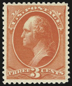 Sale 941, Lot 1130, 1879-88 American Bank Note Co. Issues