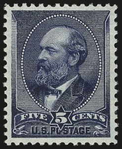 Sale 941, Lot 1132, 1879-88 American Bank Note Co. Issues