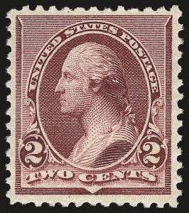 Sale 941, Lot 1136, 1890-93 Issue