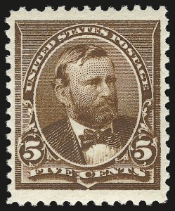 Sale 941, Lot 1140, 1890-93 Issue