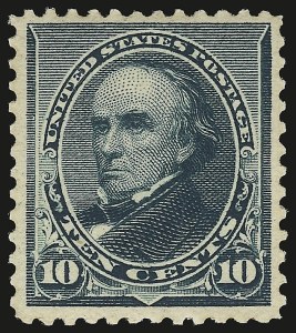 Sale 941, Lot 1143, 1890-93 Issue