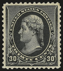Sale 941, Lot 1145, 1890-93 Issue