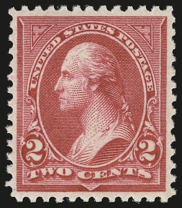 Sale 941, Lot 1169, 1894-98 Bureau Issues