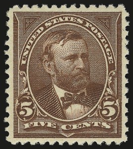Sale 941, Lot 1172, 1894-98 Bureau Issues