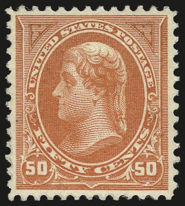 Sale 941, Lot 1177, 1894-98 Bureau Issues