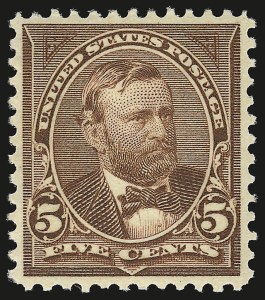 Sale 941, Lot 1183, 1894-98 Bureau Issues