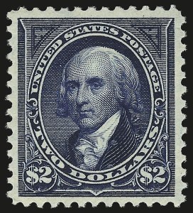 Sale 941, Lot 1191, 1894-98 Bureau Issues