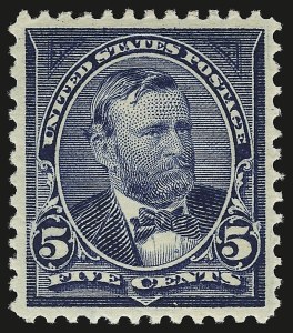 Sale 941, Lot 1193, 1894-98 Bureau Issues