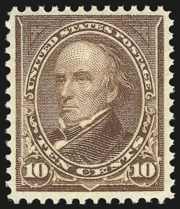 Sale 941, Lot 1195, 1894-98 Bureau Issues