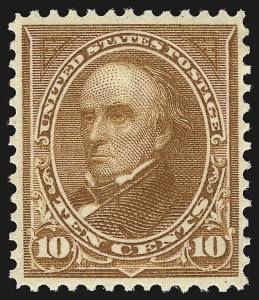 Sale 941, Lot 1196, 1894-98 Bureau Issues